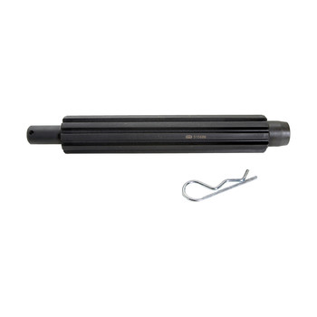 ENGINE TOOLS | OTC Tools & Equipment Spline Shaft with 1-1/4 in. Pilot for Clutch Handler - 515686