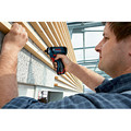 Drill Drivers | Bosch PS21-2A 12V MAX Lithium-Ion 2-Speed 1/4 in. Cordless Pocket Driver Kit (2 Ah) image number 5